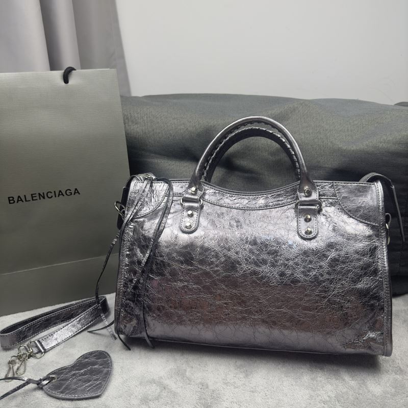 Balenciaga Classic City Bags